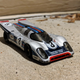 Illustration for article titled Teutonic Tuesday: #3 Martini Porsche 917K